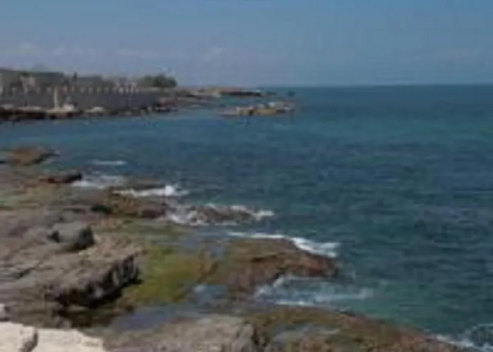 Porto di mare b&b
