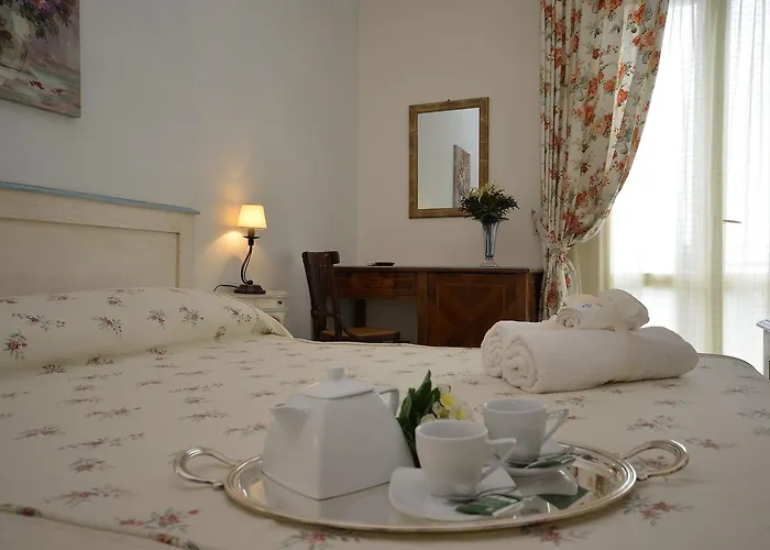 Catarin Comfort Rooms