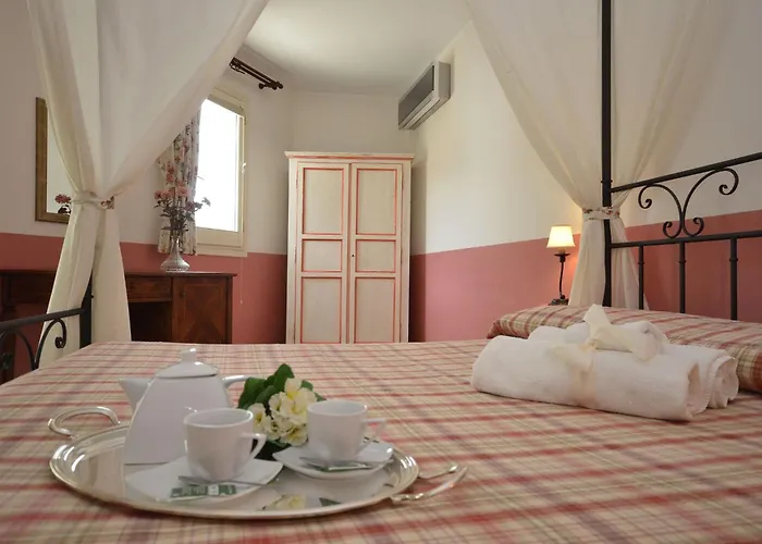 Catarin Comfort Rooms