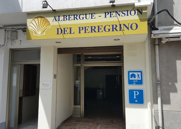 Del Peregrino