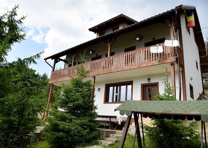 Casa Edy