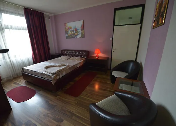 Guesthouse Duga