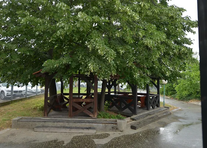 Guesthouse Duga