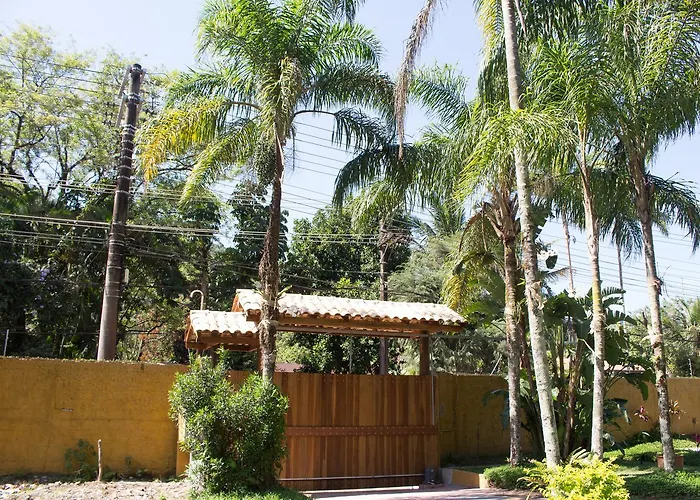  Residencial As Corujas