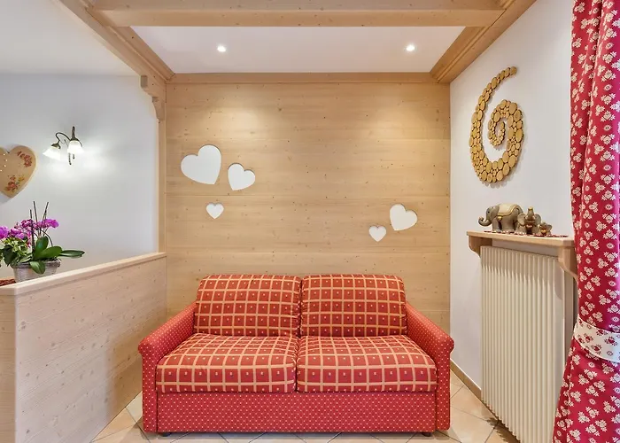 Residence Ronchi