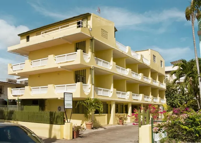 Meridian Inn