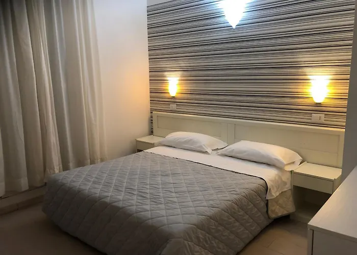 Albergo economico: Hotel Stella Polare