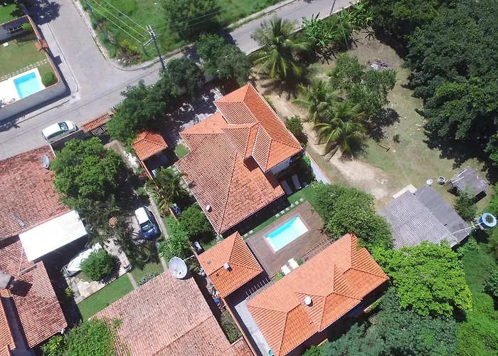Maresia De Buzios Guest House