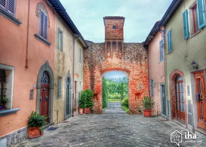 Affittacamere La Loggia