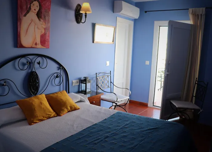 Hostal Arco Plaza