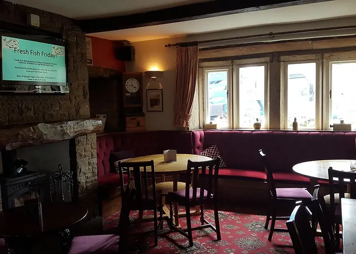 The Rose And Crown