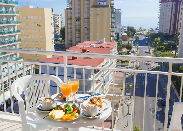 Hotel familiar: Gandia Playa