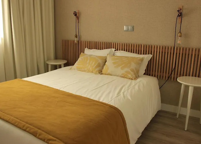Fátima GuestHouse