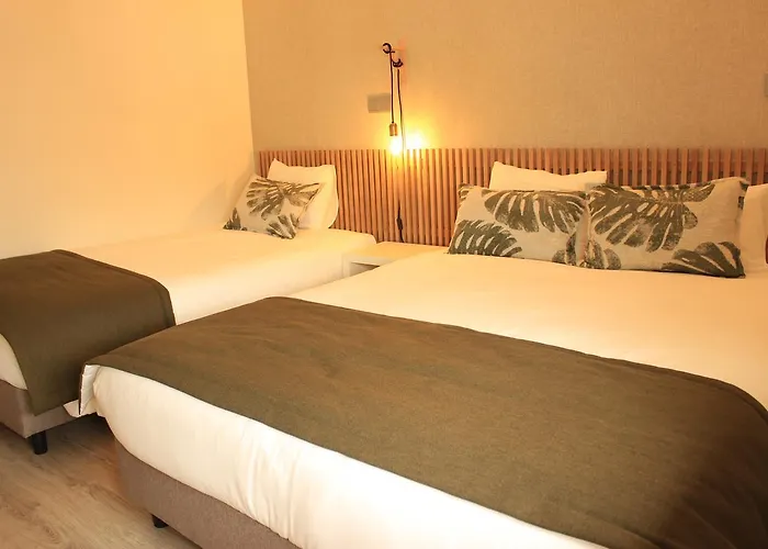 Fátima GuestHouse