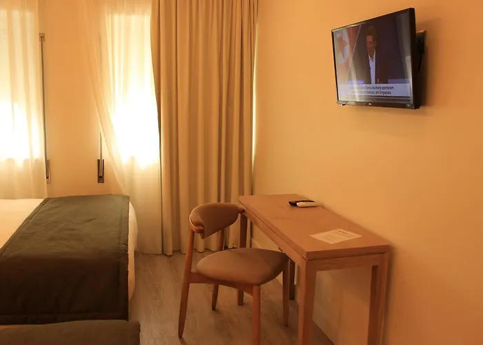 Fátima GuestHouse