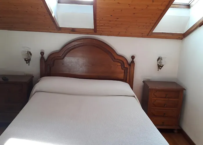 Pensión Vista Alegre