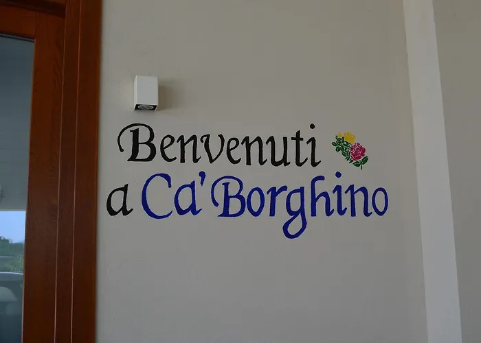Ca' Borghino