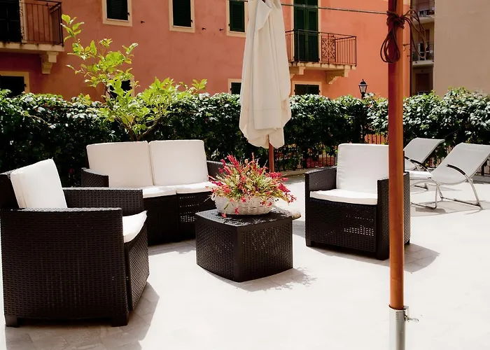 Albergo economico: Hotel Lydia
