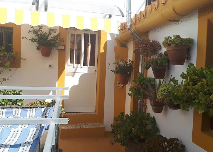 Hostal Manolo