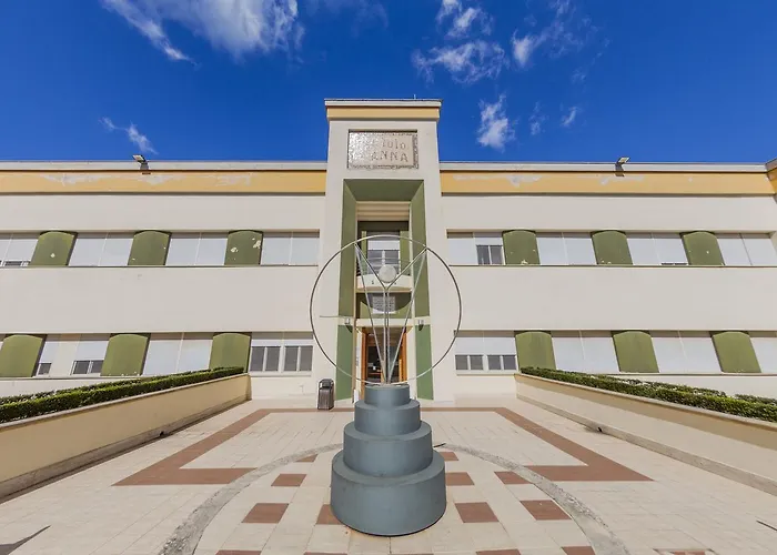 Casa per Ferie Sant'Anna