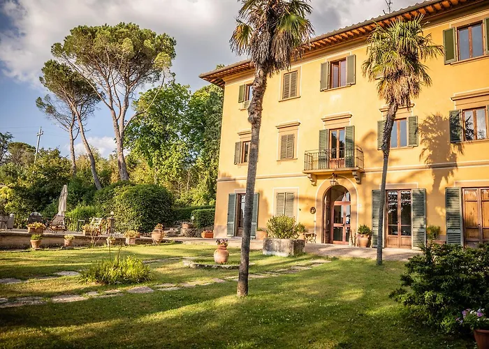 Ristorante Casa Volpi