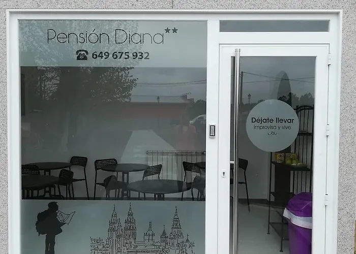 Pension Diana