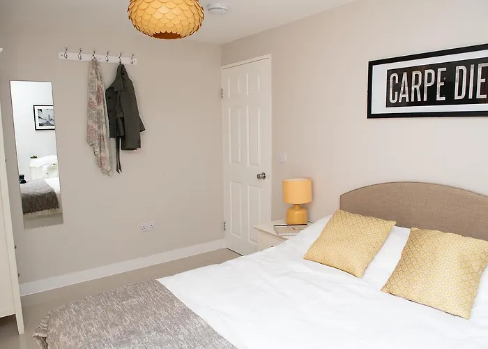 Pinehill Rooms