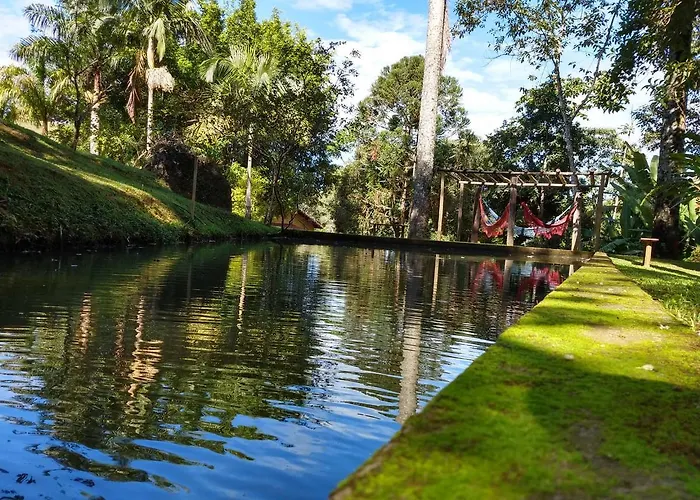Recanto das Pedras