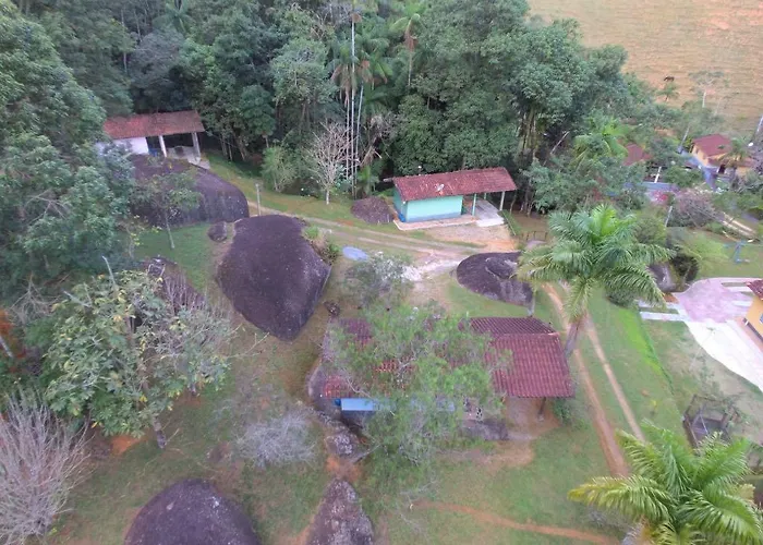 Recanto Das Pedras