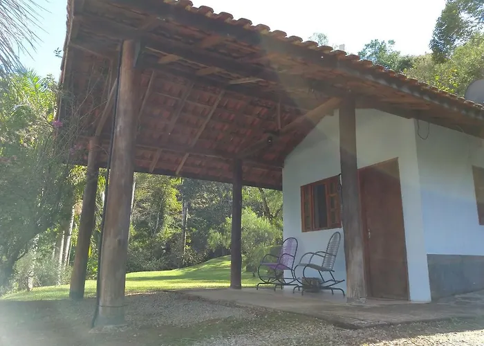 Recanto das Pedras