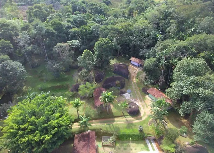 Recanto Das Pedras