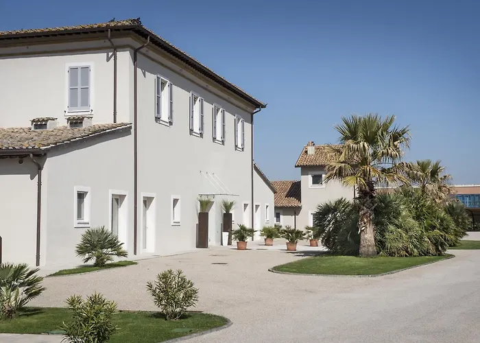 Hotel familiare: Hotel&Resort Le Colombare