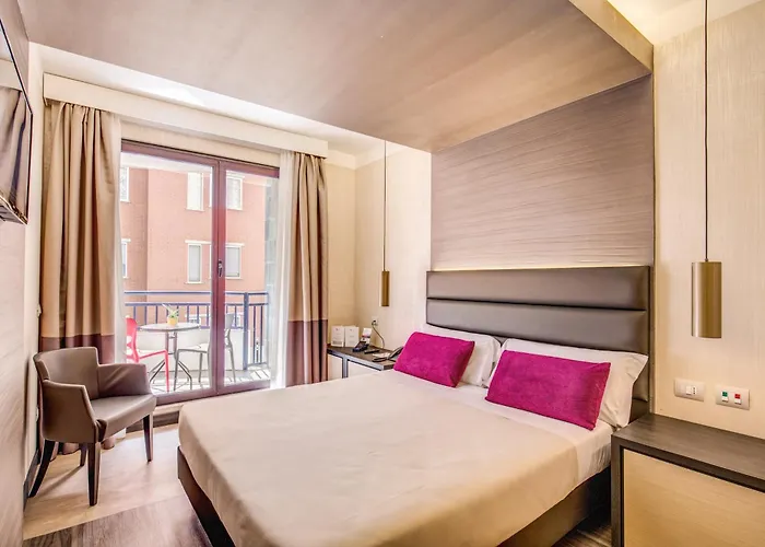 Hotel com vista: Warmthotel