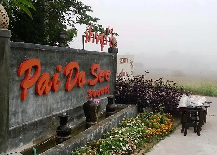 Pai Do See Resort