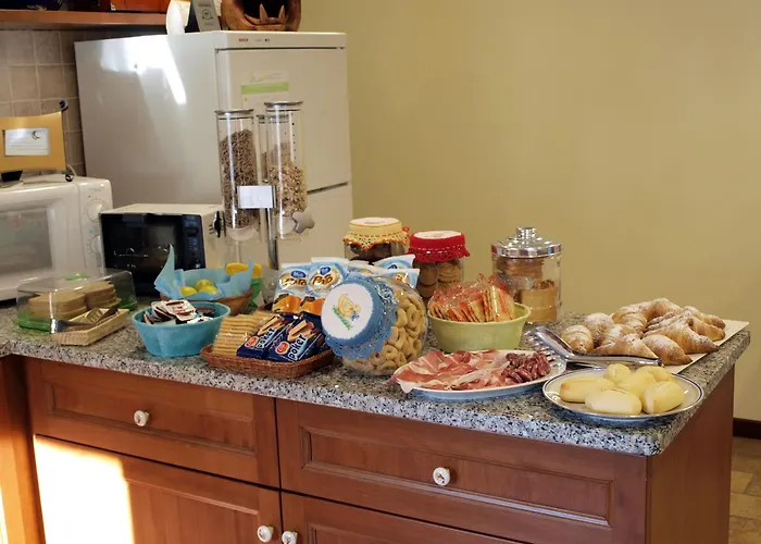 B&B: C'era Una Volta B&B