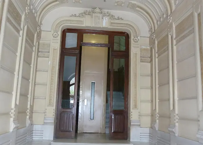 Hostal Mayor