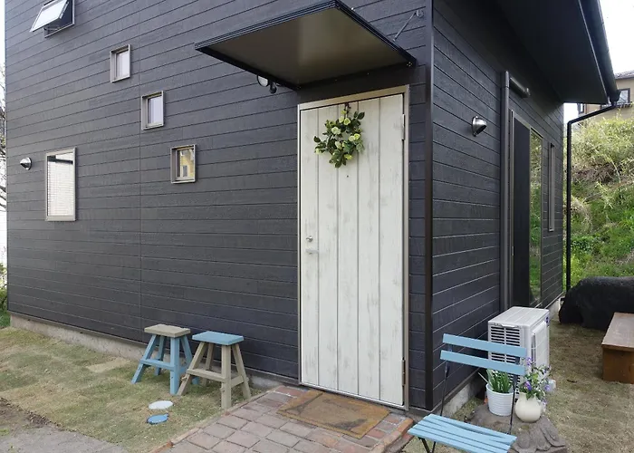 Stay Nikko Guesthouse