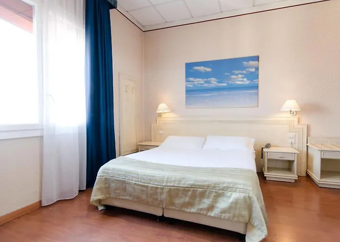 Hotel barato: Hotel Centrale