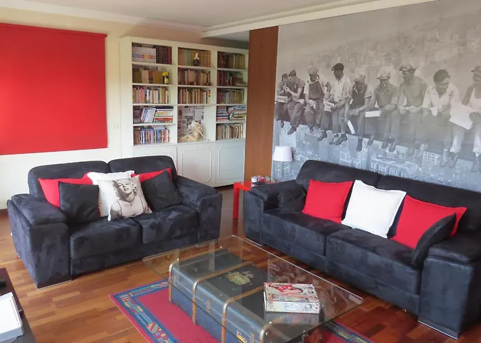 Sweet Home Braga & Guest House