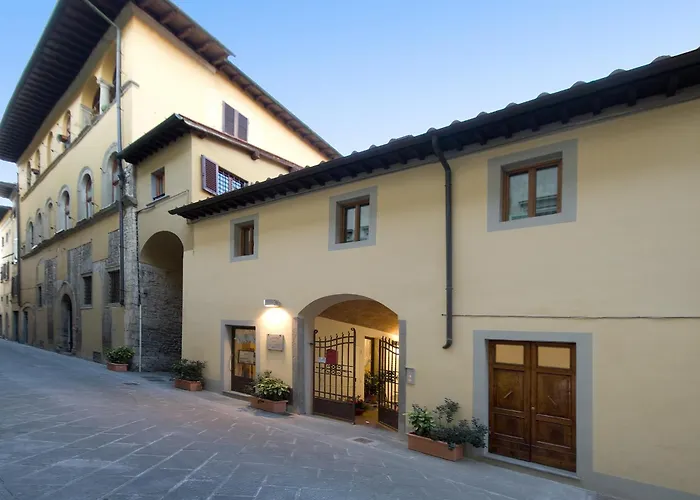 Accademia Residence