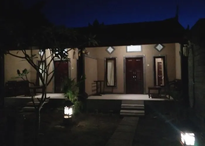 Prisida Guest House