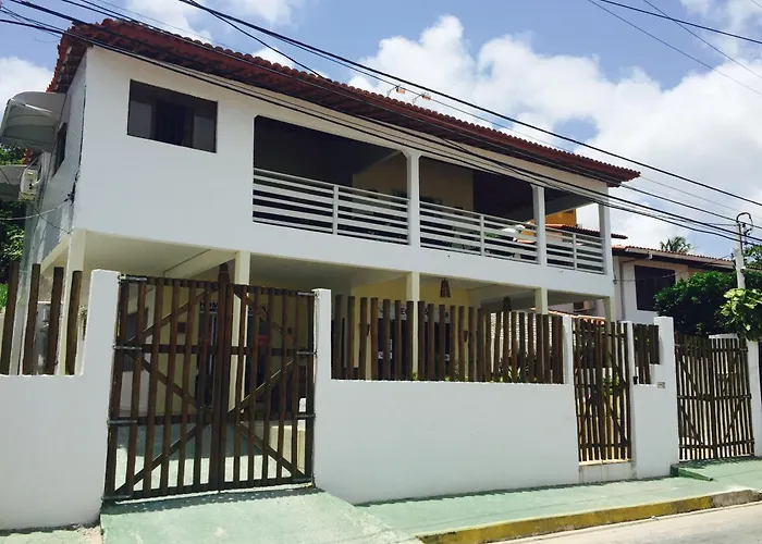 Hotel barato: Hotel Pousada Maravista