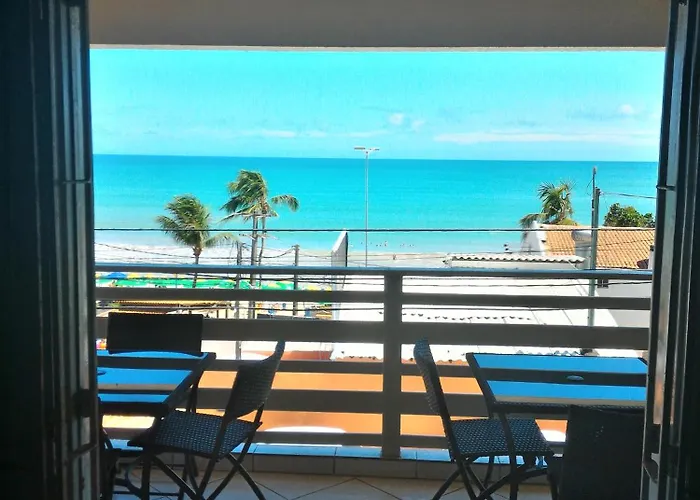 Hotel barato: Hotel Pousada Maravista