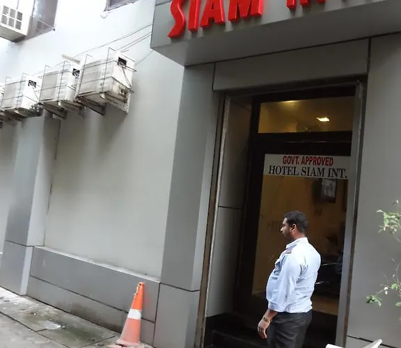 Hotel Siam International