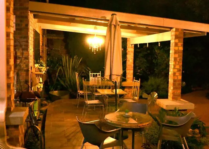 Pumpkin Tree Guesthouse