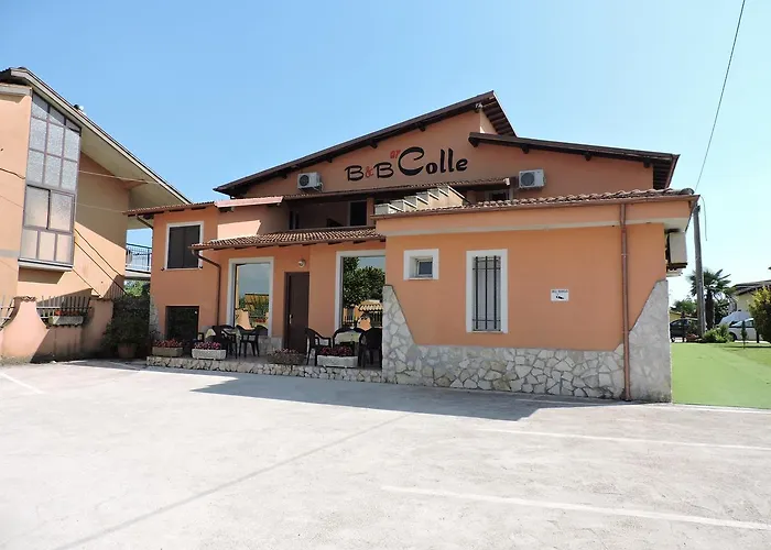 Ar Colle