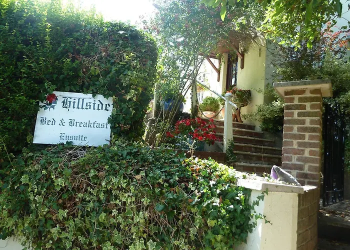Hillside Self Catering