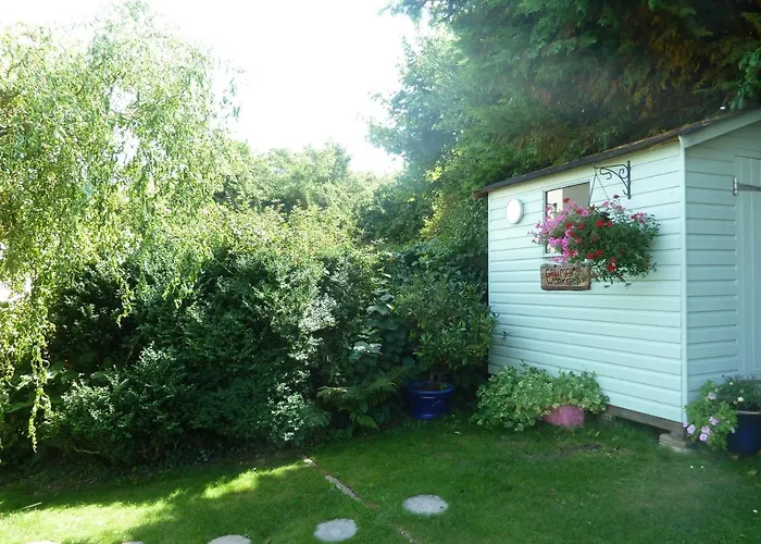 Hillside Self Catering