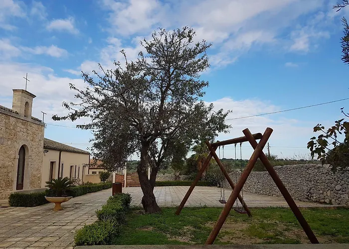 Hotel con golf: Casato Licitra