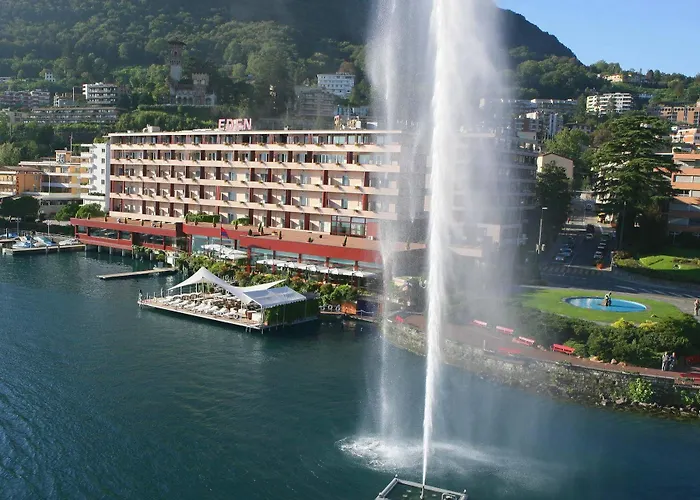 Grand Hotel Eden